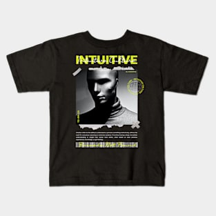 INTUITIVE Kids T-Shirt